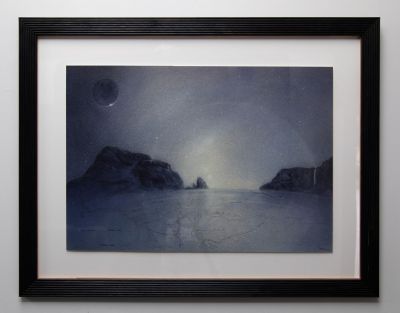 around fate ii by anna bussot