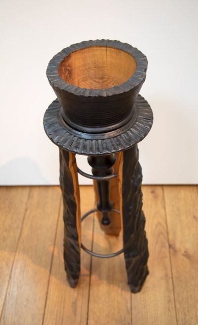 Torchwood | John Hodgson