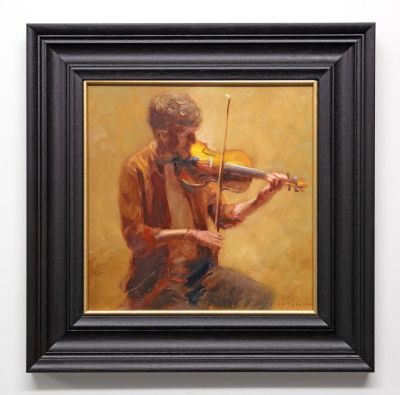 fiddler by andrew sinclair