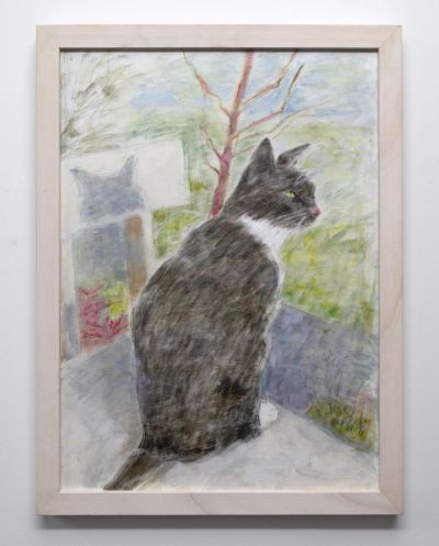 his shadow by joyce gunn cairns