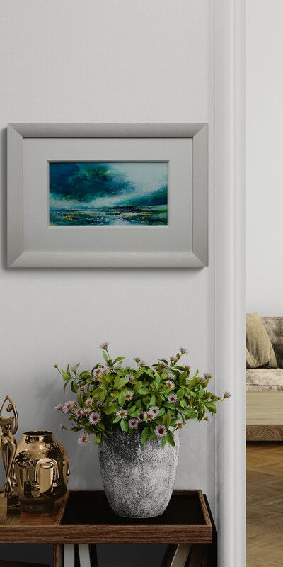 coastal way by kristie cohen