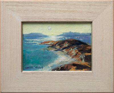 summer sun | cara mckinnon crawford