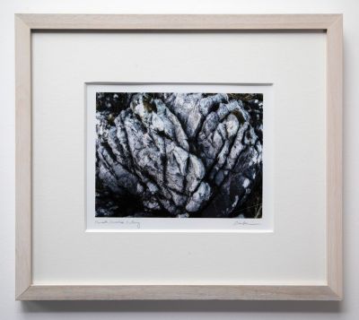 beneath cruach mallaig by rhea banker