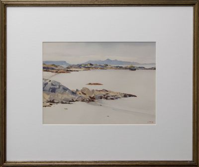 still west coast by mary holden bird
