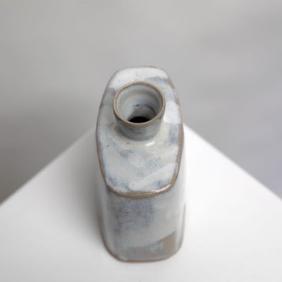 small bottle vase by peter humpherson