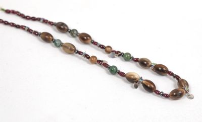 moor lands by nicoletta george