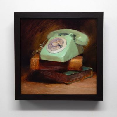 phone book by andrew sinclair