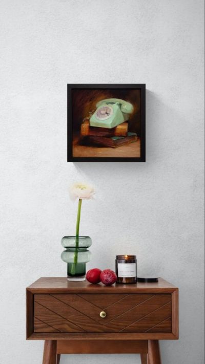 phone book by andrew sinclair