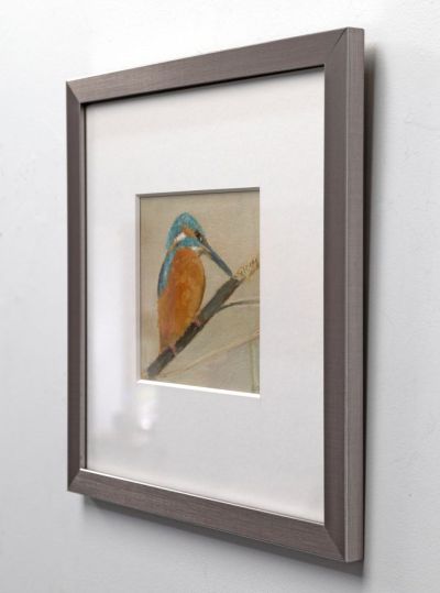 kingfisher iii by ruth o'dell