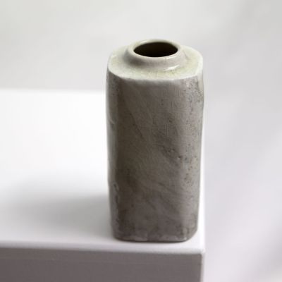 bottle vase V by peter humpherson