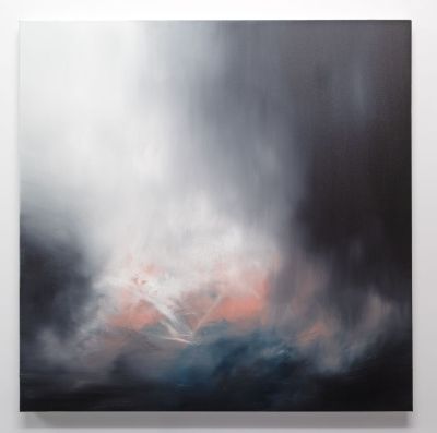 light within the dark by ellis o'connor