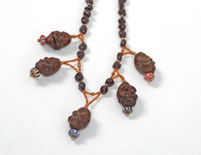 wisdom of old by nicoletta george