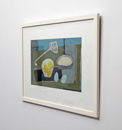 lemon crepe by fiona macrae
