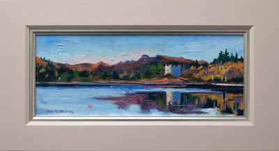 reflections from the past by cara mckinnon crawford