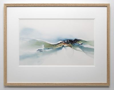 fragments by stephen redpath