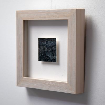 tephromela III by jane rushton