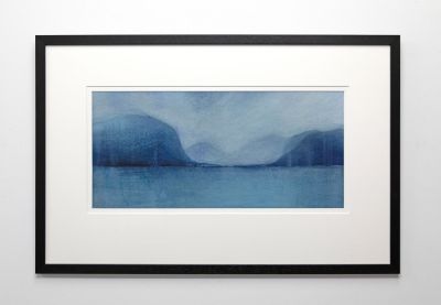 a far shore by stephen redpath