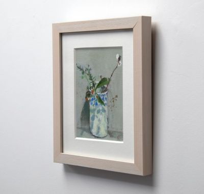 still life by ruth o'dell