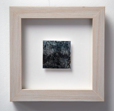 tephromela II by jane rushton