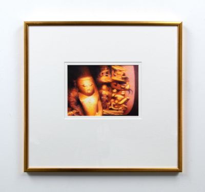 the divine abyss by rob fairley