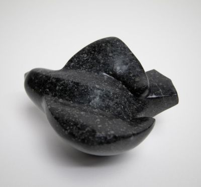 turning by siobhan morison