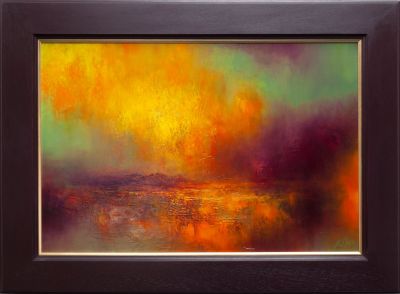 Sunrise | Kristie Cohen