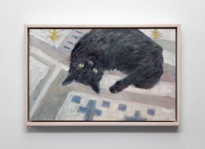 trust by joyce gunn cairns mbe