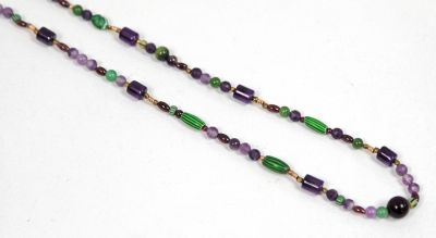 heather by nicoletta george