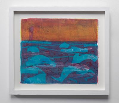 amalgam i by lesley burr