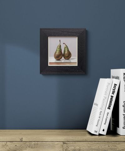 mutual support by brian henderson