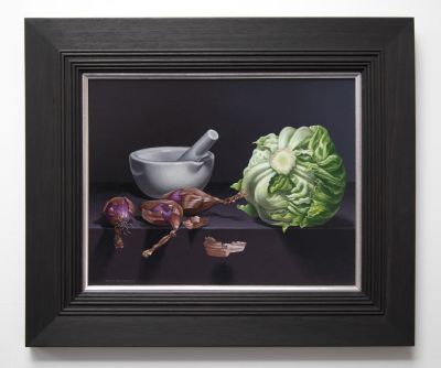 iceberg by brian henderson