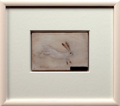 Mountain Hare | Andrew Squire