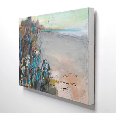 the precious place by morag young