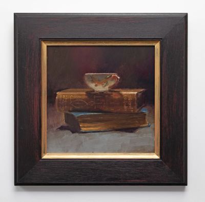 lochaber by Andrew Sinclair