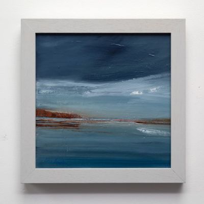 incoming tide by lisa houston