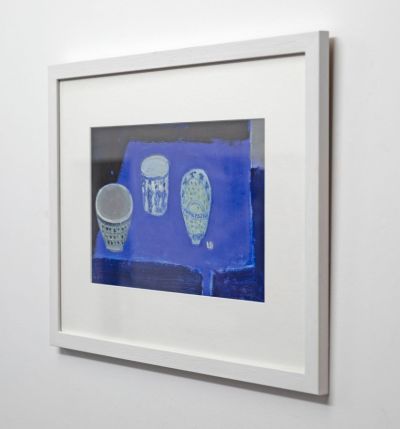 we three pots by fiona macrae