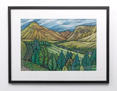 auch, highlands by jennifer guest