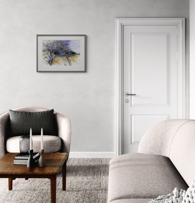 sentinel rowan by liz myhill