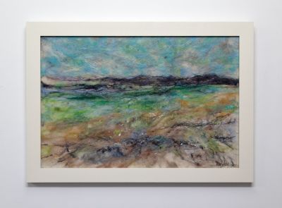 western waters by moy mackay