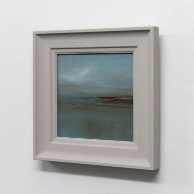 the stillness of quiet by lisa houston