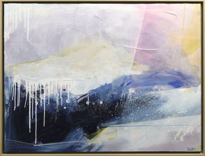 zero degrees by katy sawrey