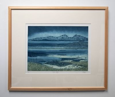 sanna nights by sheila rodger