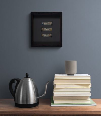 three bars of silver by donald provan