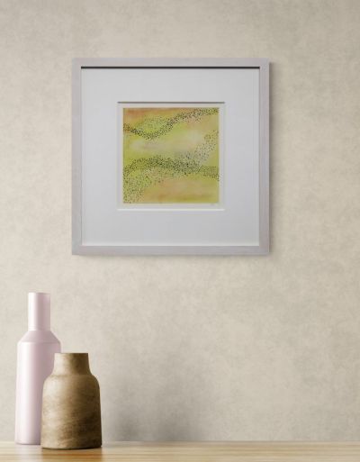 littoral drift by jane rushton