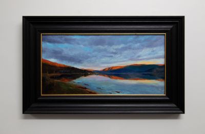 stillness by andrew sinclair