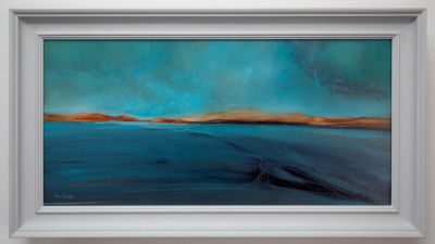 solitude by lisa houston