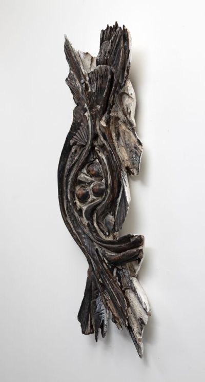 tangle nest by matthew reade