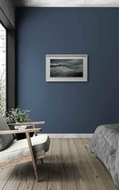 in the teeth of the storm by jim wright