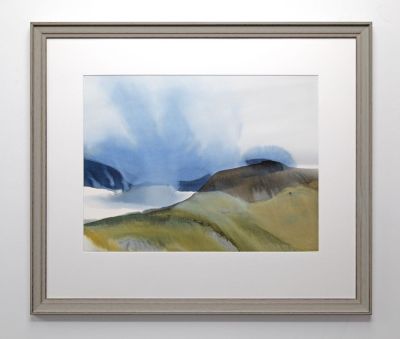 call of the plover by stephen redpath