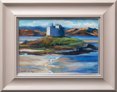 tioram from the silver walk by cara mckinnon crawford